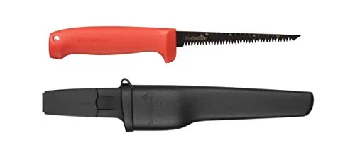 Hultafors Handstichsäge JS 591260 - Ergonomische Stichsäge - Kategorie: Sägen. Robuster PP-Griff für komfortables Arbeiten und eine präzise SK5-Stahlklinge für exakte Schnitte. Ideal für Profis und Handwerker.