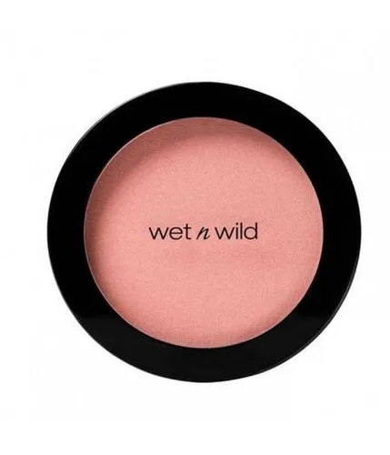 Color Icon™ Blush 555E Wet N Wild 1 Fard in bronze von wet n wild