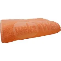 Weka Saunahandtuch Mandarin - Extra großes, saugstarkes Handtuch - Saunaöfen & Zubehör - Ideal für Ihren nächsten Saunagang, angenehm weich und in mehreren Farben erhältlich.