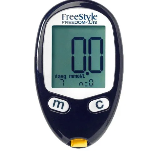 Freestyle Freedom Lite Set