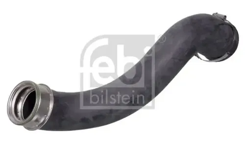 Febi Bilstein Ladeluftschlauch 106287 von febi