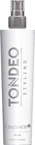 Tondeo Styling Finisher 1 200 ml