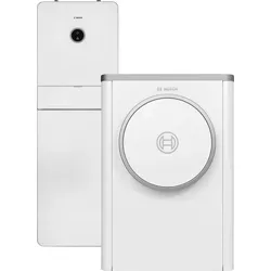 Bosch Klimaanlagen von Bosch