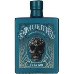 Amuerte COCA GIN von Amuerte