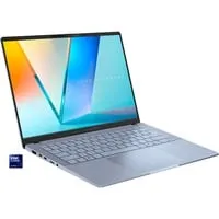 Acer Vivobook S 14 S5406SA-QD230W - Leistungsstarkes 14 Zoll Notebook - Laptops - 32 GB RAM, 1 TB SSD und Intel Core Ultra 7 für schnelles Multitasking und beeindruckende Leistung bei geschäftlichen Aufgaben.