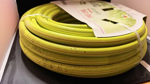 Sonderposten 20m Gartenschlauch Pro Line 13mm 1/2