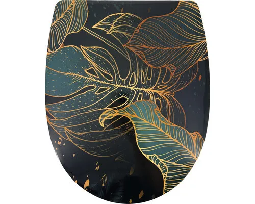 ADOB WC-Sitz Trento mit Absenkautomatik 63532