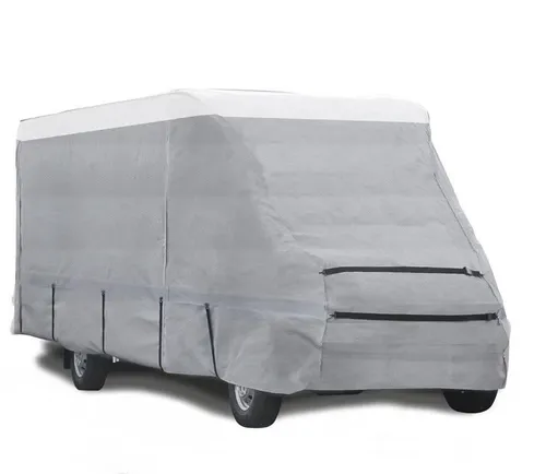 Reimo Reisemobil Schutzhülle, 550-600cm