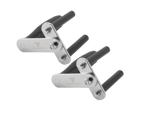 STAHLWERK Plattenheber 2er Set