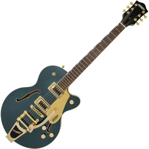 Gretsch G5655TG Electromatic Cadillac Green E-Gitarre | Neu