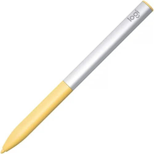 LOGITECH Wiederaufladbarer USI Pen Digitaler Stift kabellos Chromebook Stylus