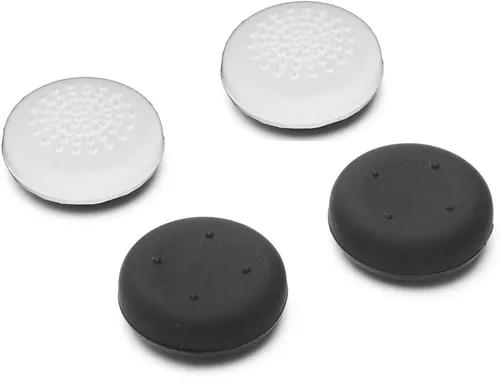 Gioteck Thumb-Grips Thumb-Stick Kappen Grip Caps Stick für Xbox One S Controller
