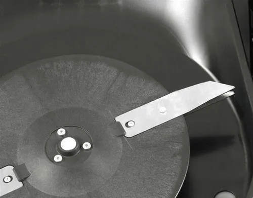 AL-KO Ersatz-Messerscheibe für Mähroboter Robolinho von AL-KO