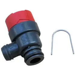 BOSCH Ersatzteil TTNR: 87186402440 Sicherheitsventil