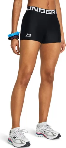 UNDER ARMOUR Damen Shorts UA HG AUTHENTICS SHORTY von Under Armour