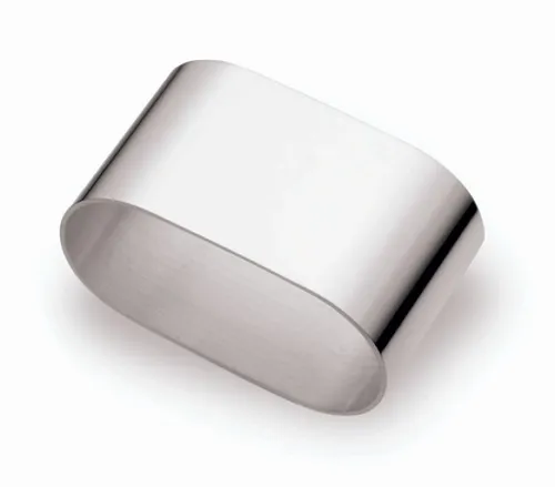 Serviettenringe Silber von Wilkens