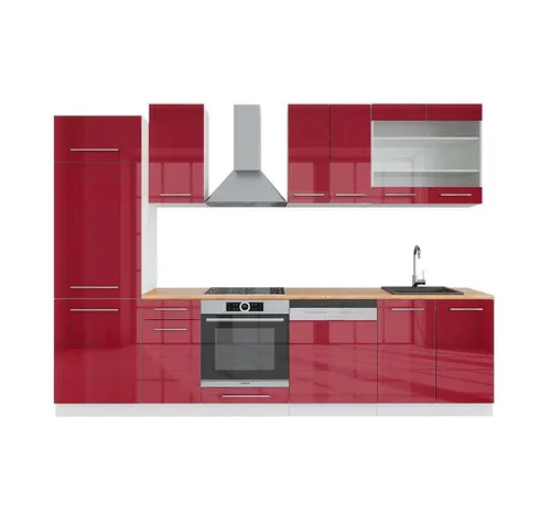 Küchenzeilen bis 1000 Euro von Vicco