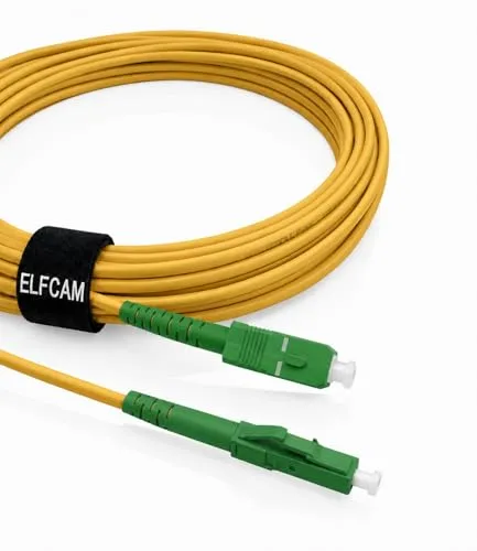 Elfcam in gelb von Elfcam
