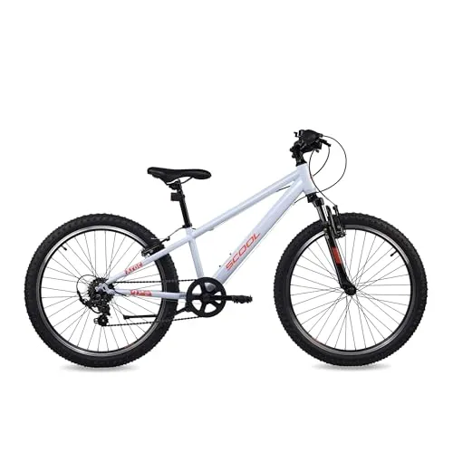 S’COOL Xroc 24 Zoll Mountainbike für Kinder von S’COOL