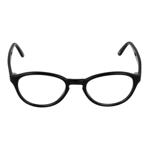 Andy Wolf Brillenfassung 4488 A 49 Unisex Schwarz