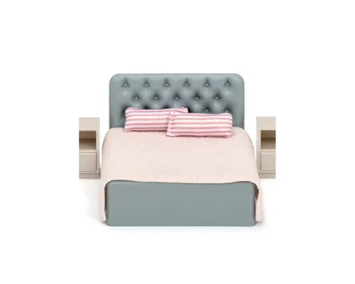 Lundby Puppenhausmöbel von Lundby