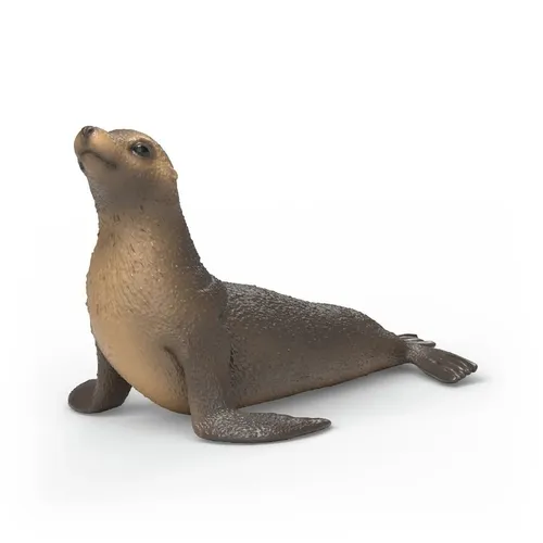 Schleich SPIELTIERE, -FIGUREN UND ZUBEHÖR Seelöwe