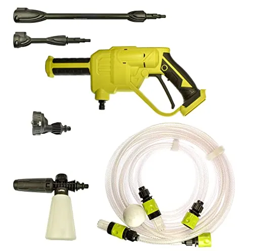 Baricus Druckreiniger