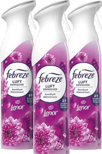 Febreze Lufterfrischer von Febreze