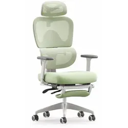 Büro- & Schreibtischstühle Grün von Musso