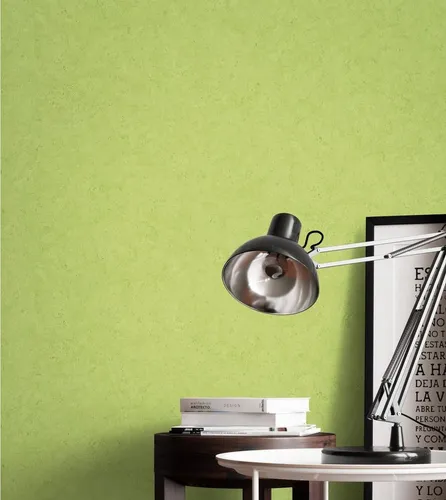 Newroom Vliestapete Grün in grün von Newroom