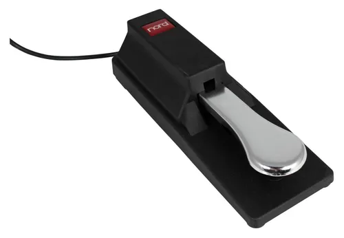 Nord Single Pedal von Clavia