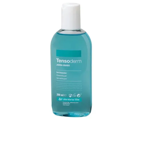 TENSODERM Liquid Soap 200ML for Acne-Prone Skin