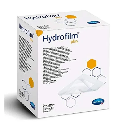 Hydrofilm Plus 10x20cm