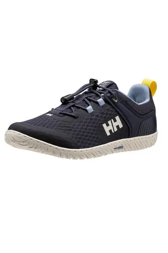 Helly Hansen Women's HP Foil V2 Wassersportschuhe - Vielseitige und stylische Wassersportschuhe in Grau, ideal für Reisen und Alltag. Entdecken Sie weitere Top-Angebote von Helly Hansen bei Bergfreunde.de!