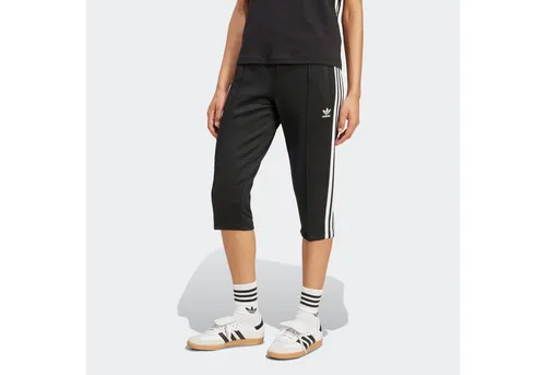 adidas Originals 3/4-Hose ADICOLOR 3-STREIFEN CAPRI