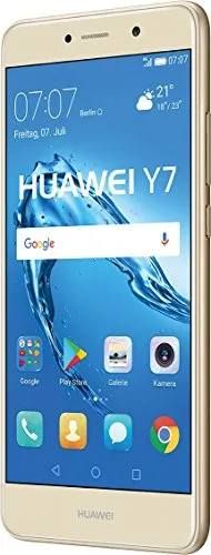 Huawei Y7 Smartphone von Huawei