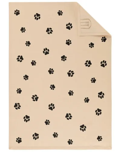 Geschirrtücher Beige von Cawö