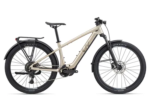 Liv Tempt E+ EX Gen2 430Wh Damen-E-Bike von Liv