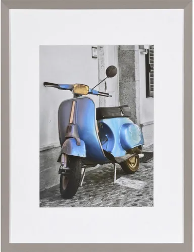 Holzrahmen Umbria 30x40 cm braun