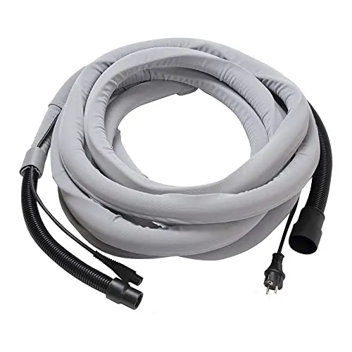 Produktbild MIRKA Manschetten KIT: Kabel CE 230V + Schlauch