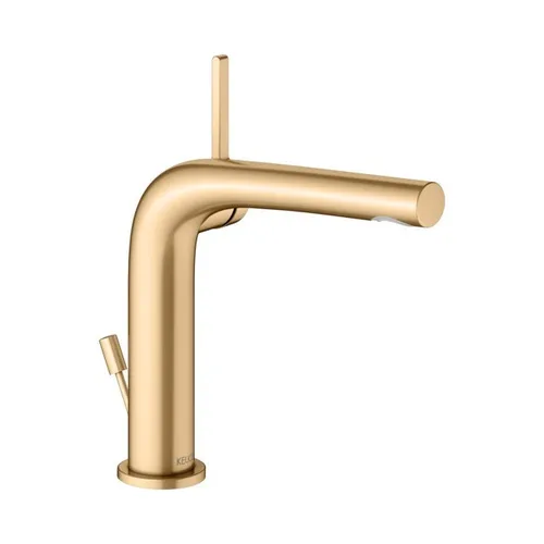 Edition 400 Einhebel-Waschtischmischer 150 von KEUCO