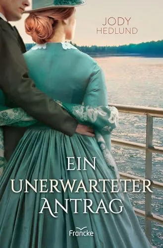 Ein unerwarteter Antrag (Der Heiratsvermittler von St. Louis)