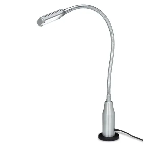 Bauer & Böcker LED Arbeits- und Maschinenleuchte