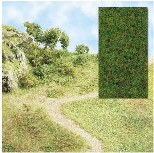 Busch 7116 Grasfasern Großpack 100g von Busch