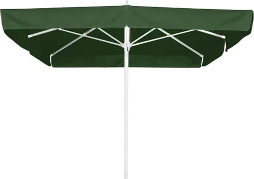 Schneider Sonnenschirm Quadro dunkelgrün 300 x 300 cm - Robust und stilvoll - Der Schneider Sonnenschirm Quadro in dunkelgrün bietet mit seinen 300 x 300 cm optimalen Schatten. Ideal für Garten oder Terrasse, sorgt er für angenehme Kühlung an heißen Tagen.