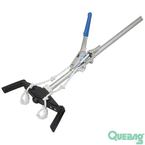 Tierfallen von HK Rheintechnik