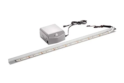 FACKELMANN LED-Waschbeckenbeleuchtung Mini Einbau-Set von Fackelmann