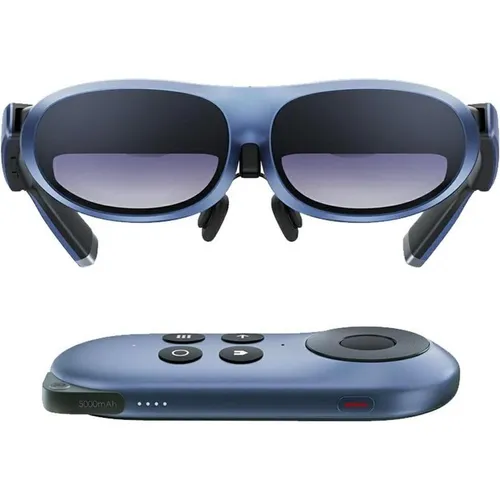 Rokid Set AR Joy Glasses Max + Station (GAM000024)