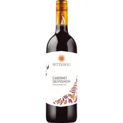 Settesoli Cabernet Sauvignon