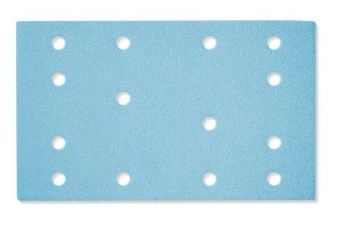 FESTOOL Schleifmittel Granat 80x133 P40 GR/50 von Festool